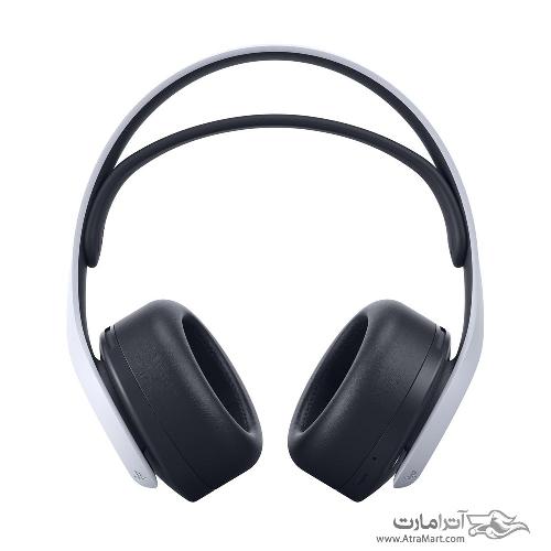 SONY PLUS 3D SONY PlayStation 5 headset