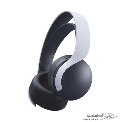 SONY PLUS 3D SONY PlayStation 5 headset