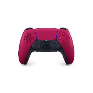 Sony PlayStation 5 DualSense Controller Red