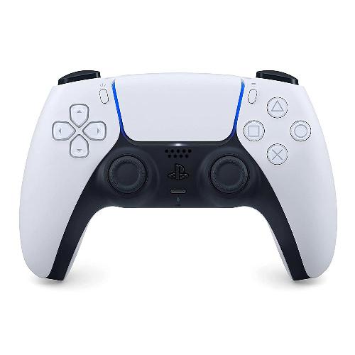 Sony PlayStation 5 DualSense Controller White
