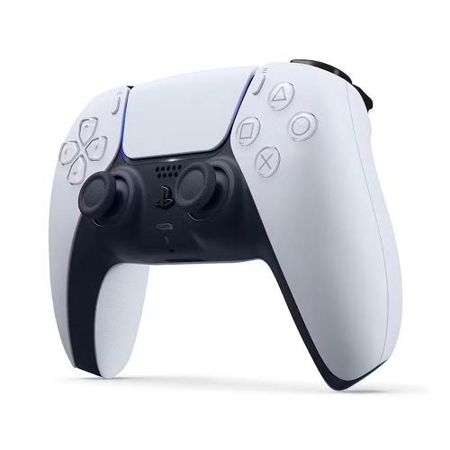 Sony PlayStation 5 DualSense Controller White