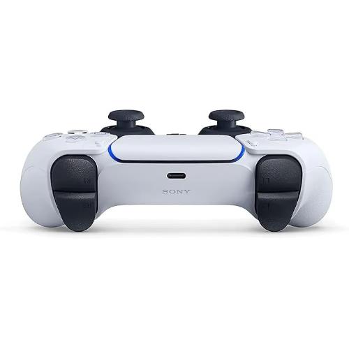 Sony PlayStation 5 DualSense Controller White