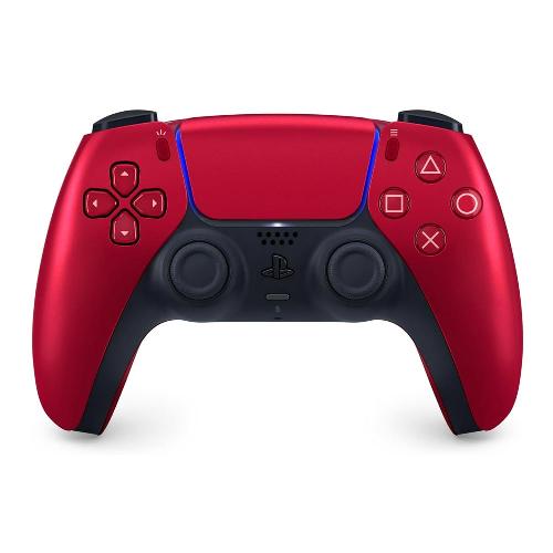 Sony PlayStation 5 DualSense Controller Volcanic Red
