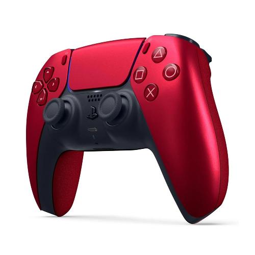 Sony PlayStation 5 DualSense Controller Volcanic Red