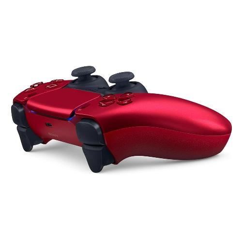 Sony PlayStation 5 DualSense Controller Volcanic Red