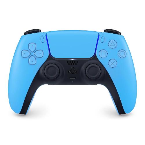 Sony PlayStation 5 DualSense Controller Starlight Blue