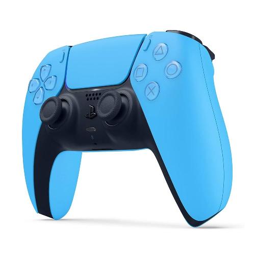 Sony PlayStation 5 DualSense Controller Starlight Blue