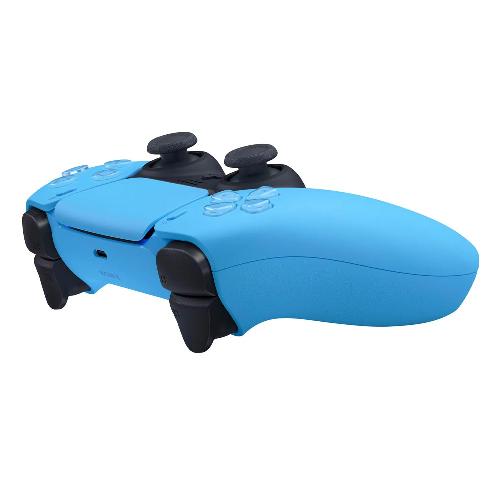 Sony PlayStation 5 DualSense Controller Starlight Blue