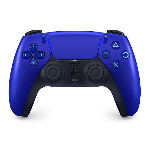Sony PlayStation 5 DualSense Controller Cobalt Blue