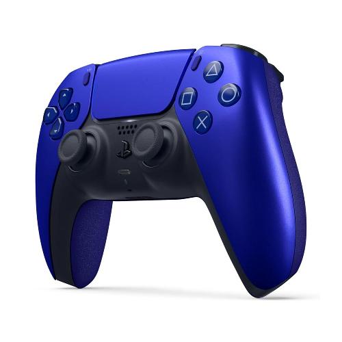 Sony PlayStation 5 DualSense Controller Cobalt Blue