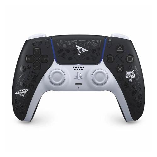 Sony playstation 5 the last of us limited edition Wireless Controller