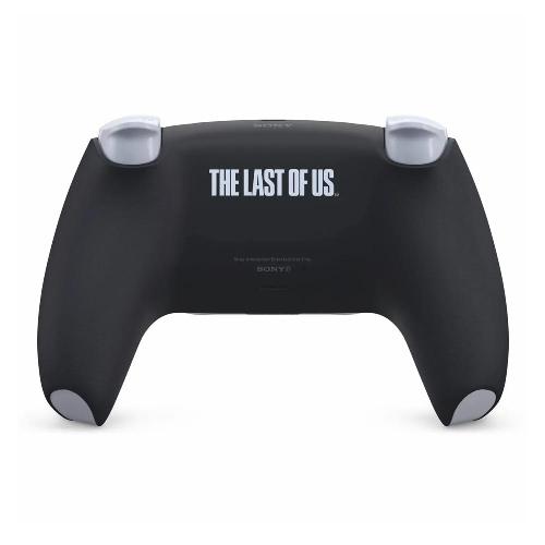 Sony playstation 5 the last of us limited edition Wireless Controller