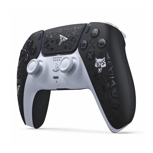 Sony playstation 5 the last of us limited edition Wireless Controller