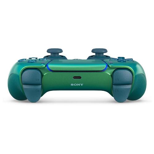 Sony Playstation 5 Dualsense Teal chrome Wireless Controller