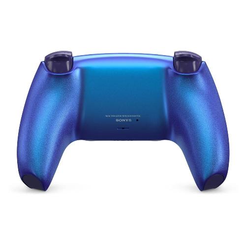 Sony playstation 5 Chroma Indigo Dualsense wireless controller
