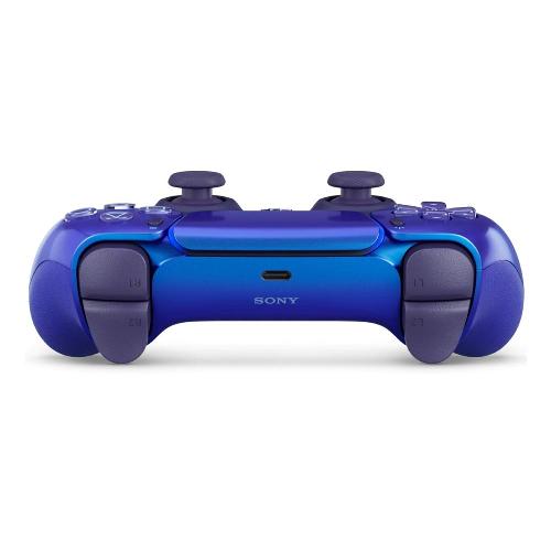 Sony playstation 5 Chroma Indigo Dualsense wireless controller