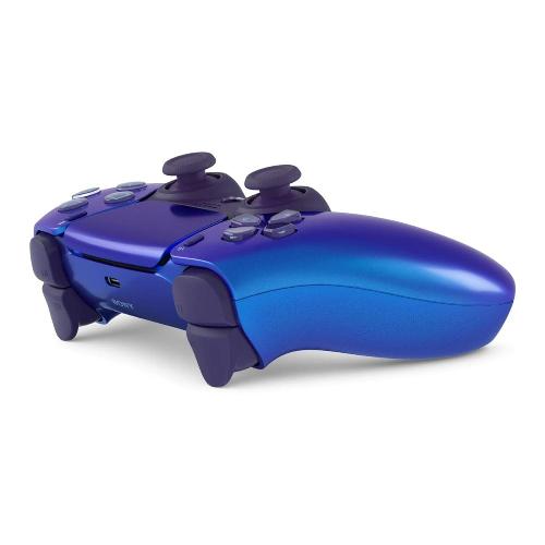 Sony playstation 5 Chroma Indigo Dualsense wireless controller