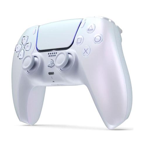 Sony PlayStation 5 DualSense Controller Chroma Pearl
