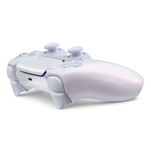Sony PlayStation 5 DualSense Controller Chroma Pearl