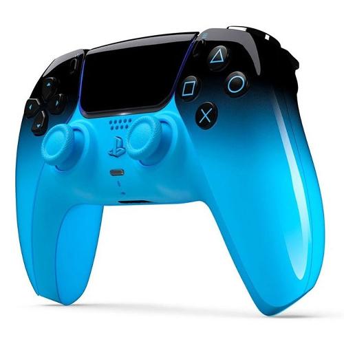 Sony Playstation 5 DualSense Wireless Controller Rythm Blue