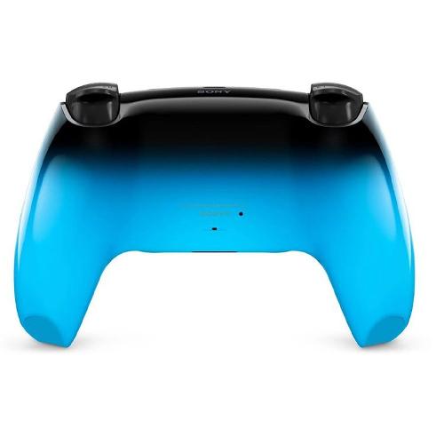 Sony Playstation 5 DualSense Wireless Controller Rythm Blue