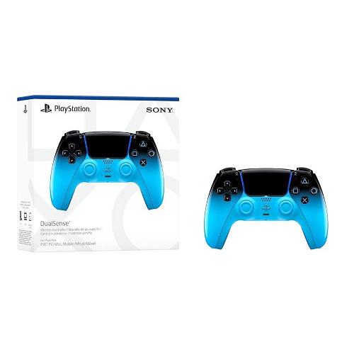 Sony Playstation 5 DualSense Wireless Controller Rythm Blue