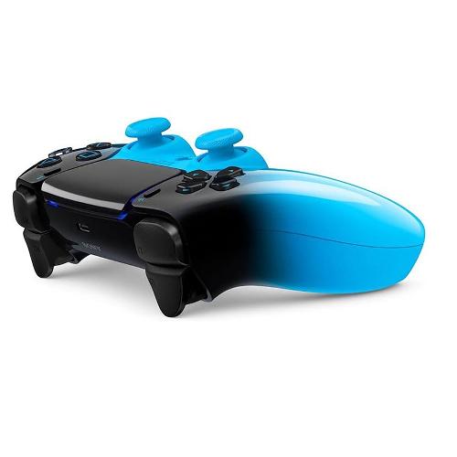 Sony Playstation 5 DualSense Wireless Controller Rythm Blue