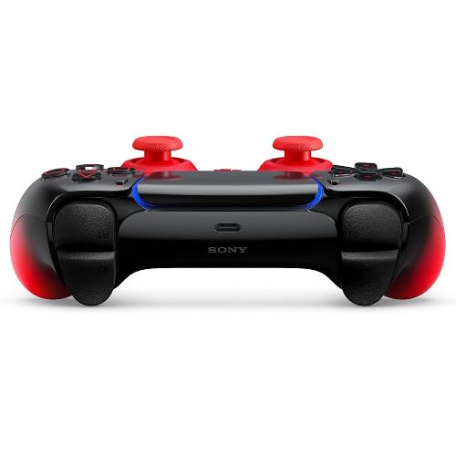 Sony Playstation 5 DualSense Wireless Controller Techno Red