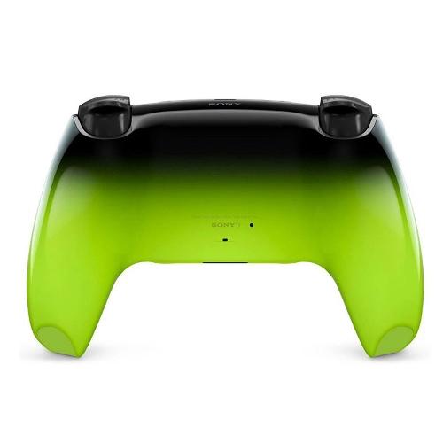 Sony Playstation 5 DualSense Wireless Controller Remix Green