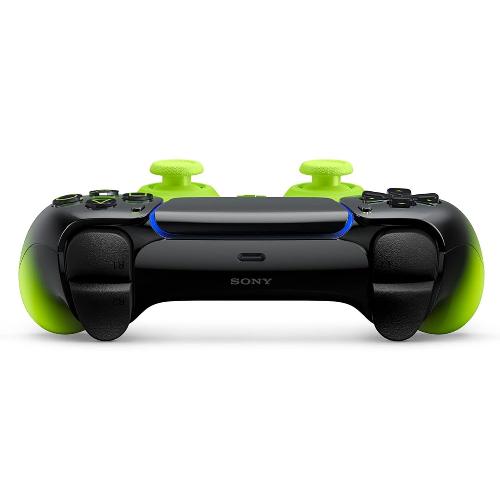 Sony Playstation 5 DualSense Wireless Controller Remix Green