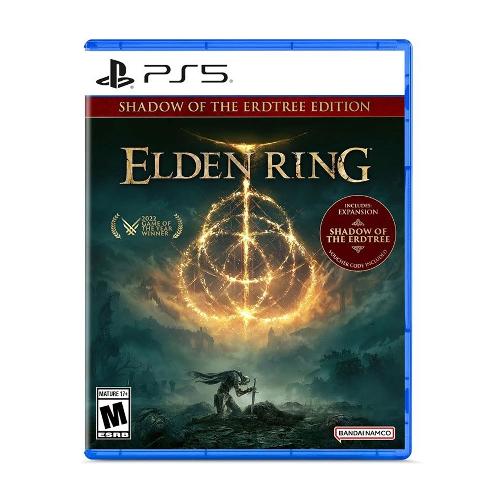SONY Elden Ring Shadow of the Erdtree PlayStation 5 GAME DISC