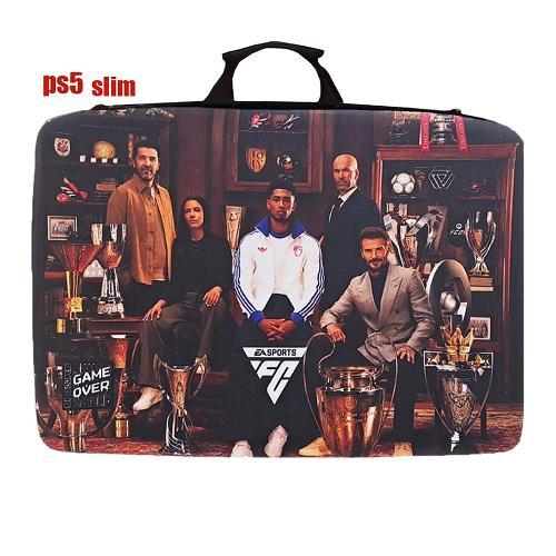 PlayStation 5 slim Case FC