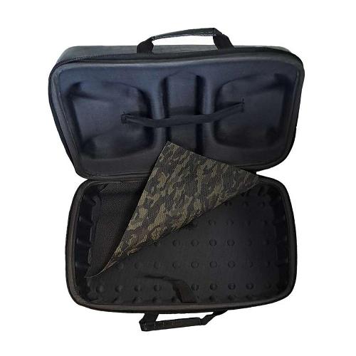 کیف کنسول PS5 اسلیم مدل بتمن BATMAN PlayStation 5 slim Case BATMAN