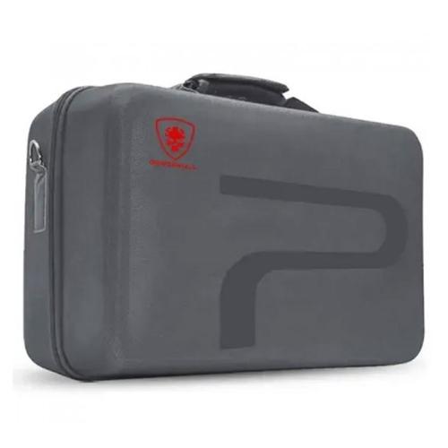 Deadskull New PS5 Carrying Case - Gray