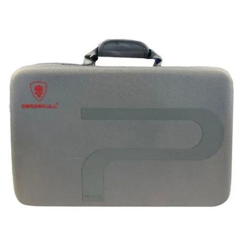 Playstation 5 DEADSKULL Bag Gray