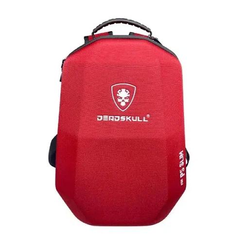 DeadSkull For PS5 - Red
