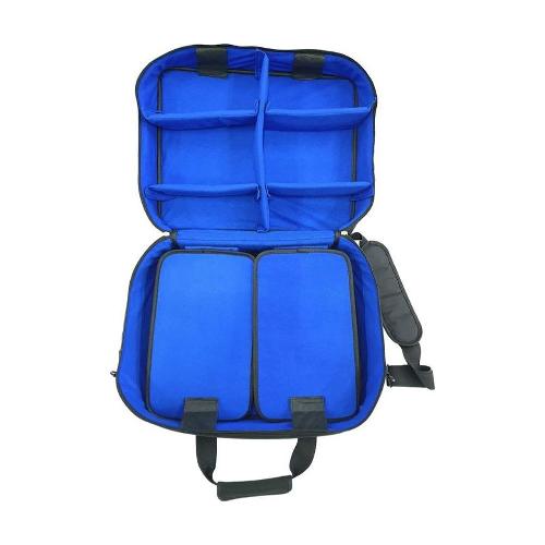 Gamer Tek Carrying Case Compatible with PS5 Console