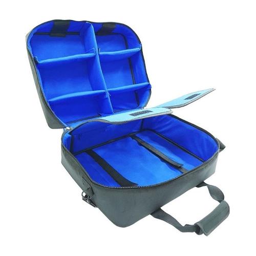 Gamer Tek Carrying Case Compatible with PS5 Console