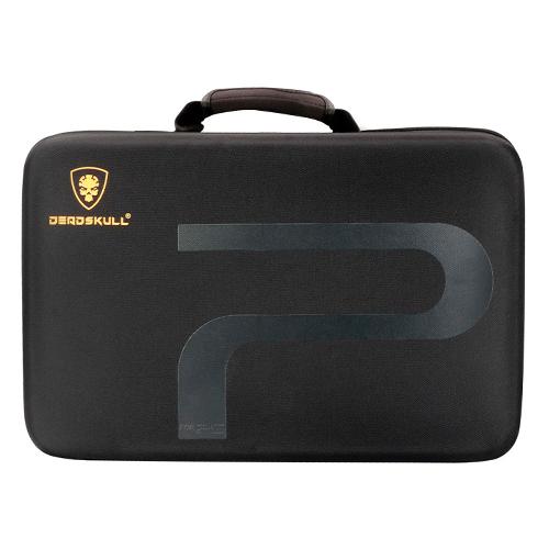 Deadskull New PS5 Carrying Case - Black