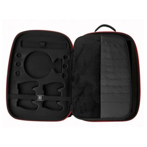slim PS5 Angry Bull Orginal - black