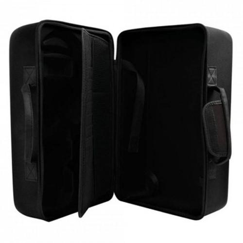 Deadskull PS5 slim Carrying Case - Black