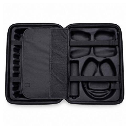 Novacase Ps5 Travel Bag – ‌‌Dark Red