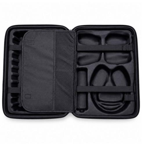 Novacase Ps5 Travel Bag _ Black