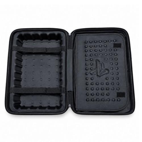 Novacase Ps5 Travel Bag _ Black