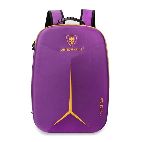 DeadSkull PS5 slim Carrying Backpack-Paper