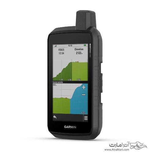 Garmin MONTANA 700 GPS Navigator 010-02133-00