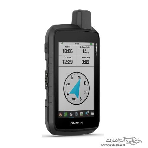 Garmin MONTANA 700 GPS Navigator 010-02133-00