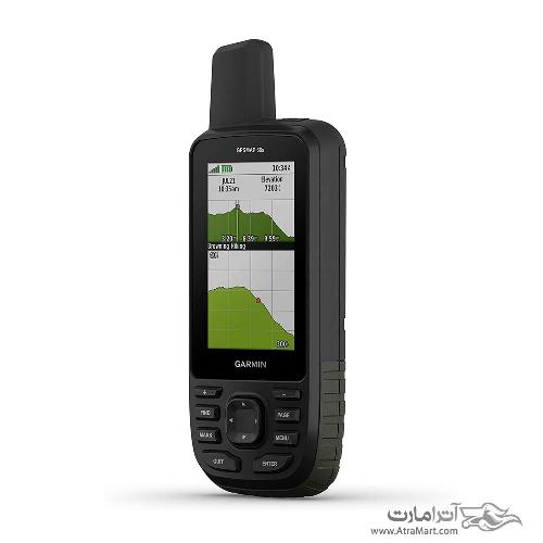 Garmin Map 66S GPS 010-01918-01