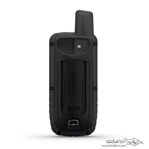 Garmin Map 66S GPS 010-01918-01