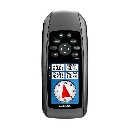 Garmin Map 78S GPS 010-00864-01